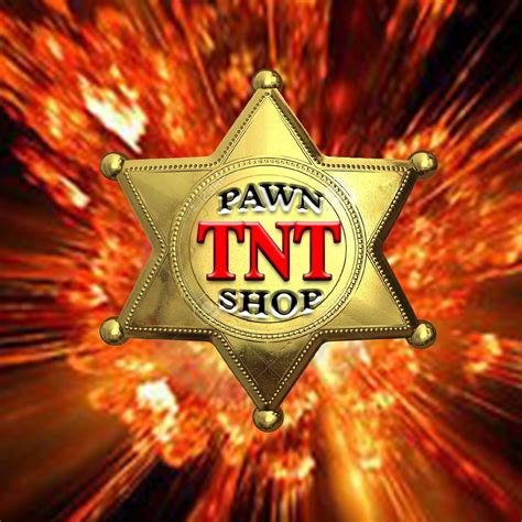 CLOSED NOW. . Tnt pawn shop